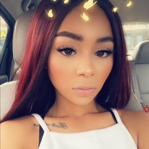 Meet your Posher, Anissa